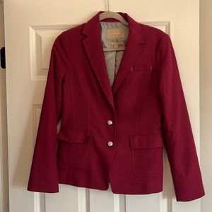 Banana Republic Blazer (6)